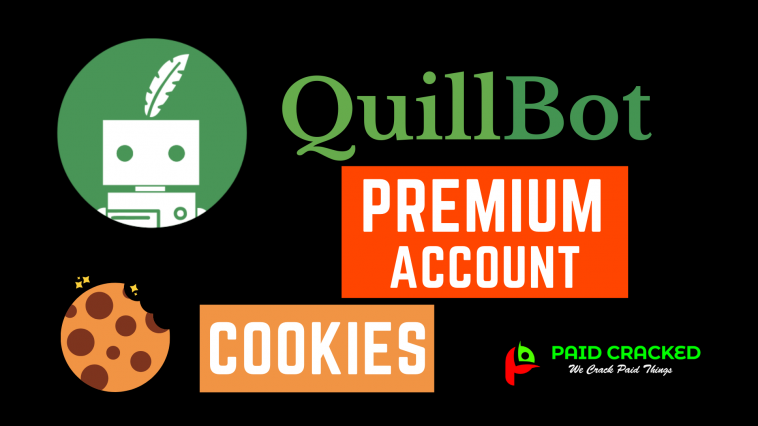 Quill Bot Premium Account for free,