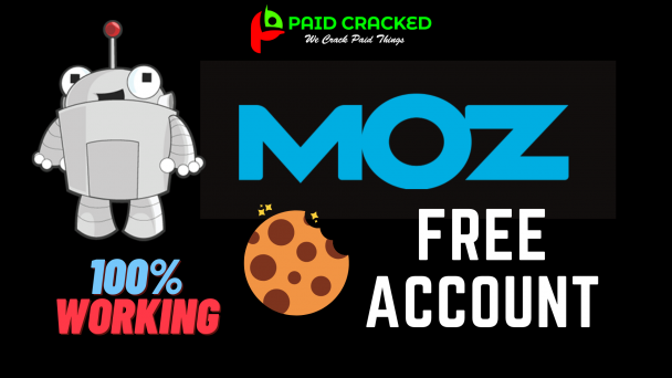Moz Pro Cookies For Free