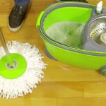 Do electric spin mops work?
