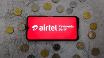 Airtel Payments Bank Account